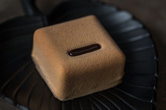 Deseo Patisserie & Chocolaterie
